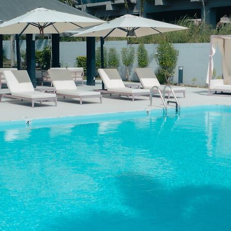 Hotel Tano Guam Tumon Kültér fotó