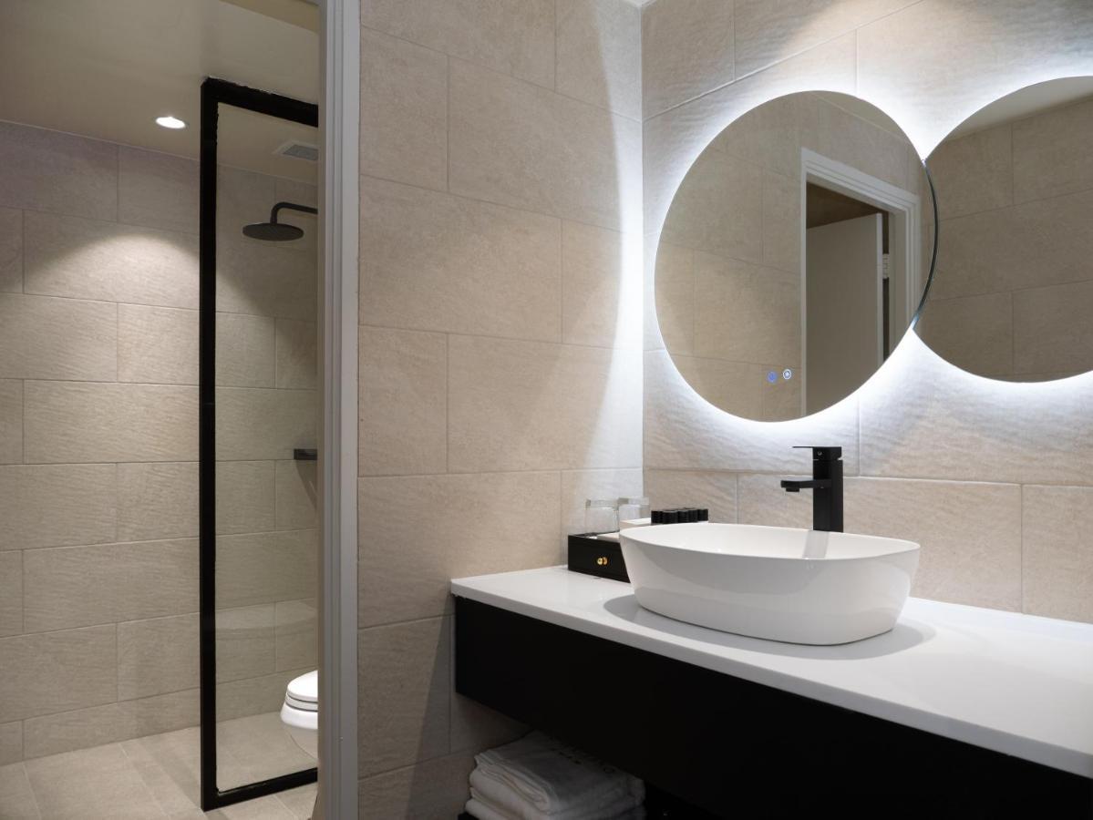 Hotel Tano Guam Tumon Kültér fotó