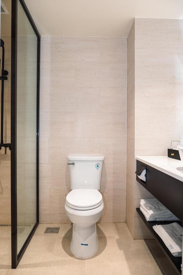 Hotel Tano Guam Tumon Kültér fotó