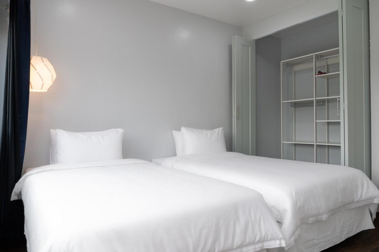 Hotel Tano Guam Tumon Kültér fotó