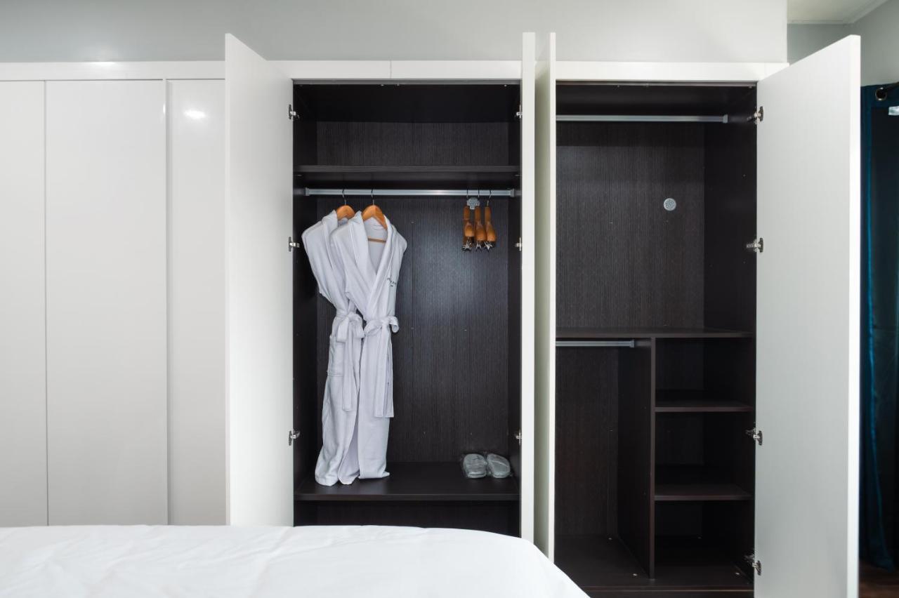 Hotel Tano Guam Tumon Kültér fotó